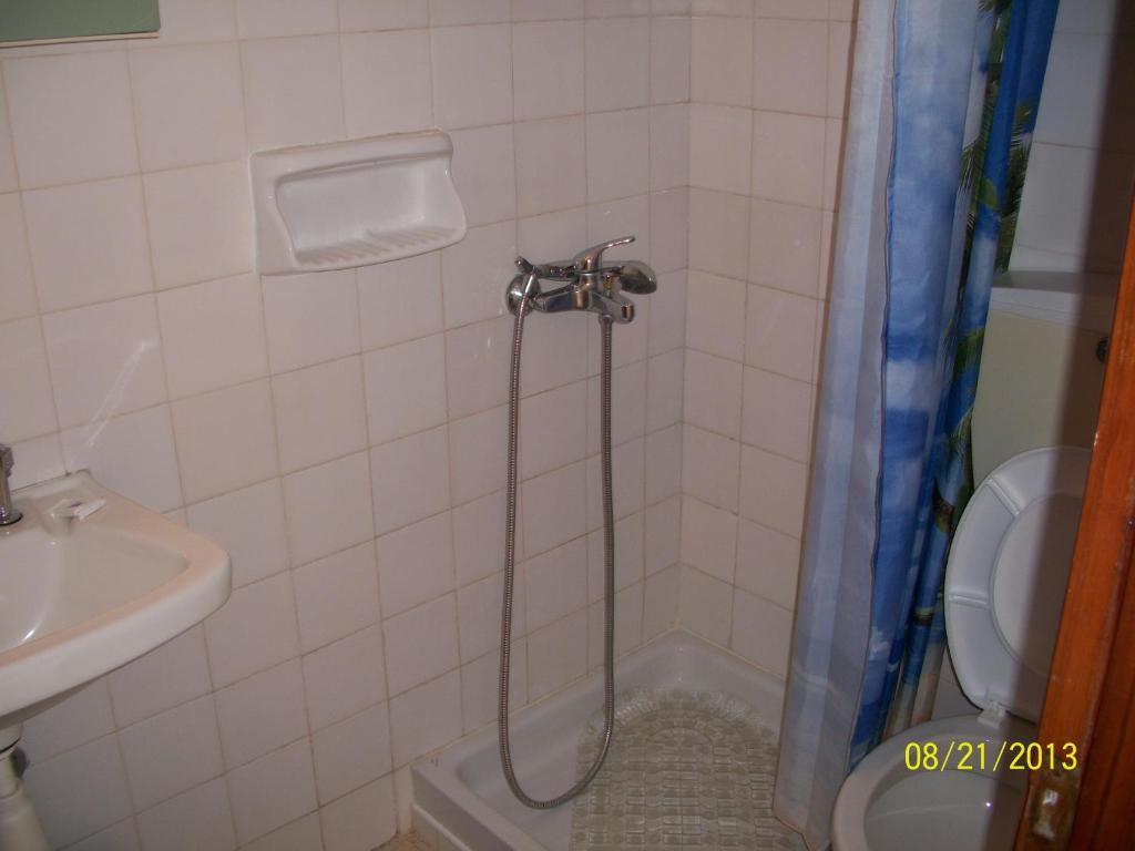 Ferienwohnung Ermones Mare Zimmer foto